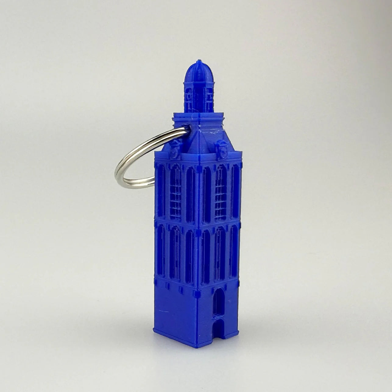 SleutelhangerMeppelerTorenGrootFelBlauw__1
