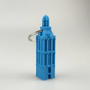 SleutelhangerMeppelerTorenGrootHelderBlauw__1