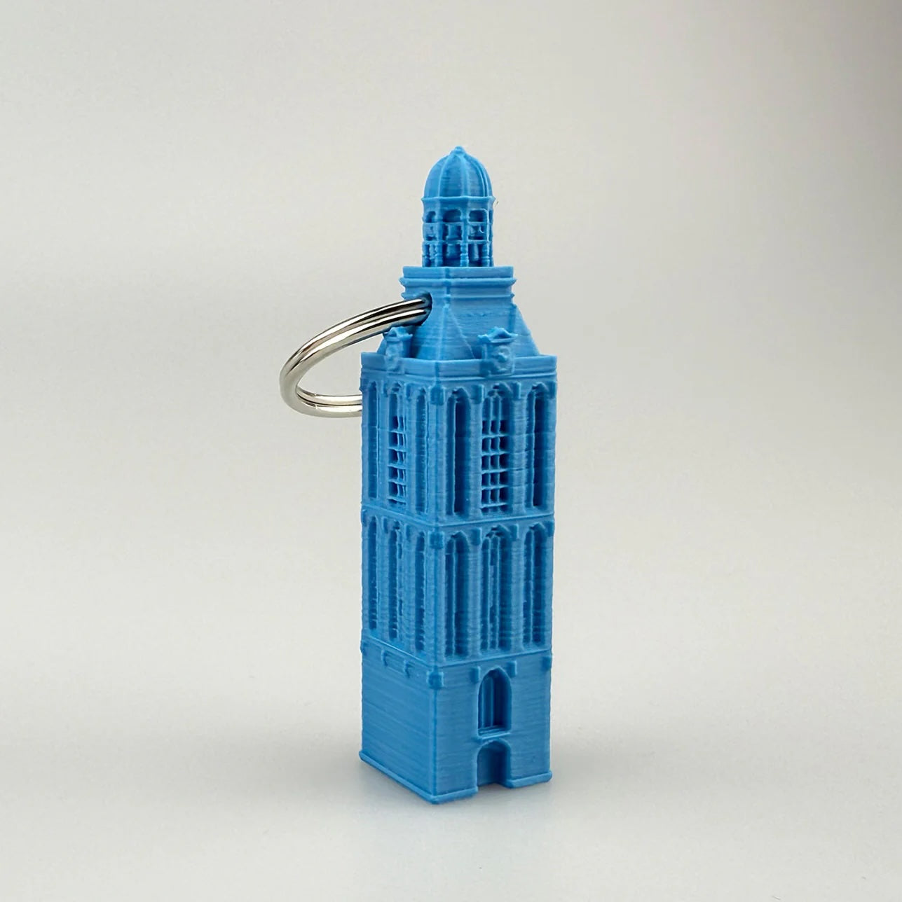 SleutelhangerMeppelerTorenGrootHelderBlauw__1