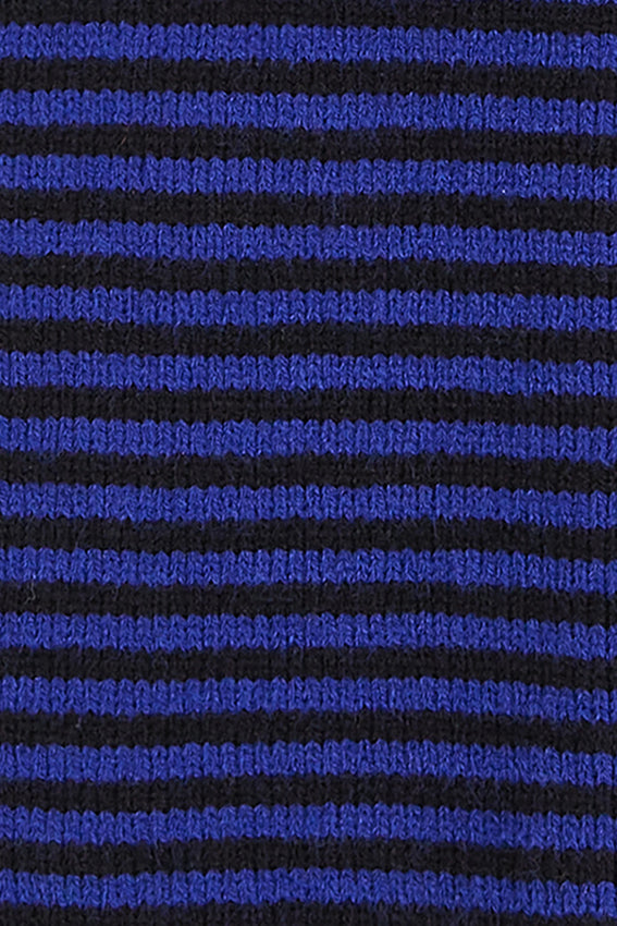 SmallStripeScarf426Midnight__3