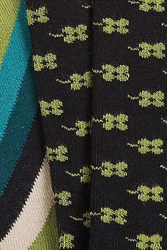 Socks2-PackCliff200PineGreen__2