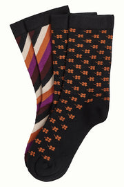 Socks2-PackCliff554SpicyBrown__1