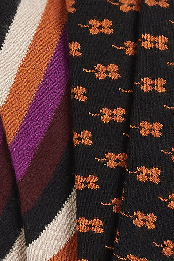 Socks2-PackCliff554SpicyBrown__2