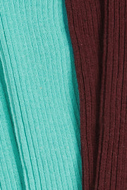 Socks2-PackSolace353Viridisgreen__2