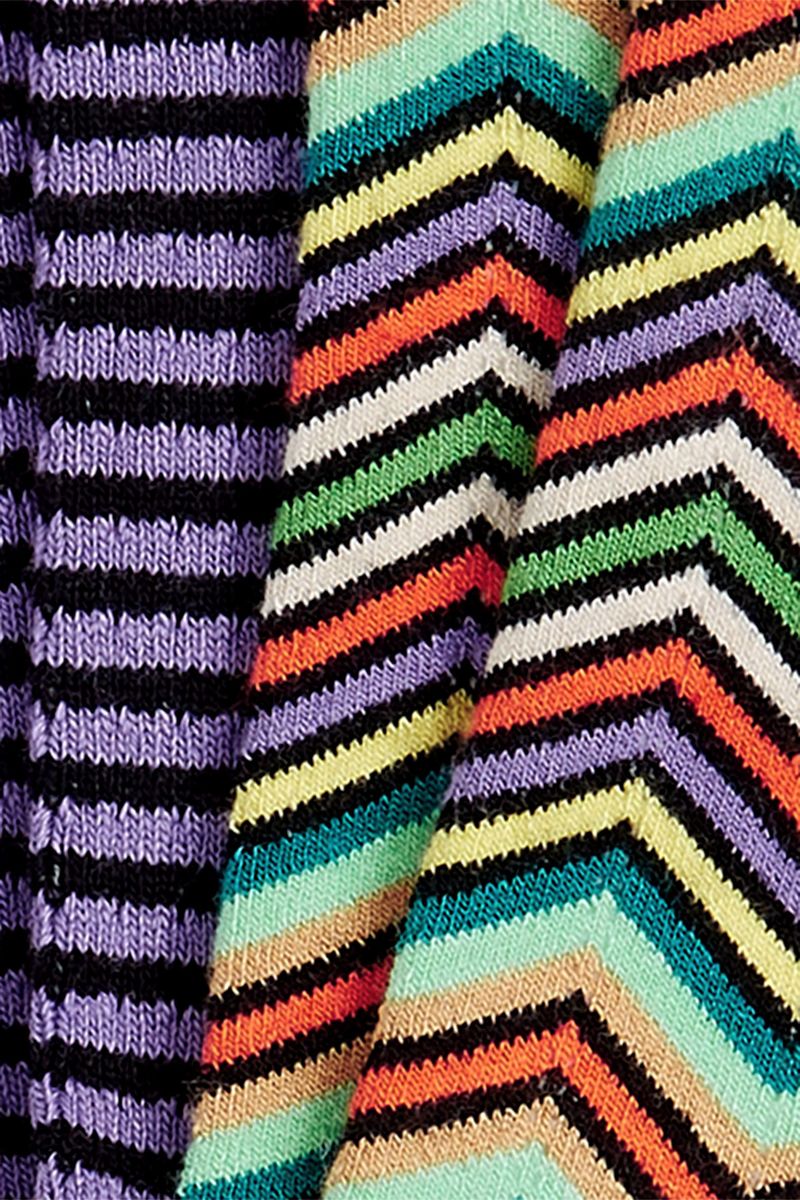 Socks Palas 514 Sheer Lilac - LEEF mode en accessoires