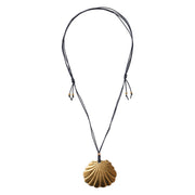 StatementShellCordNecklaceShell__1