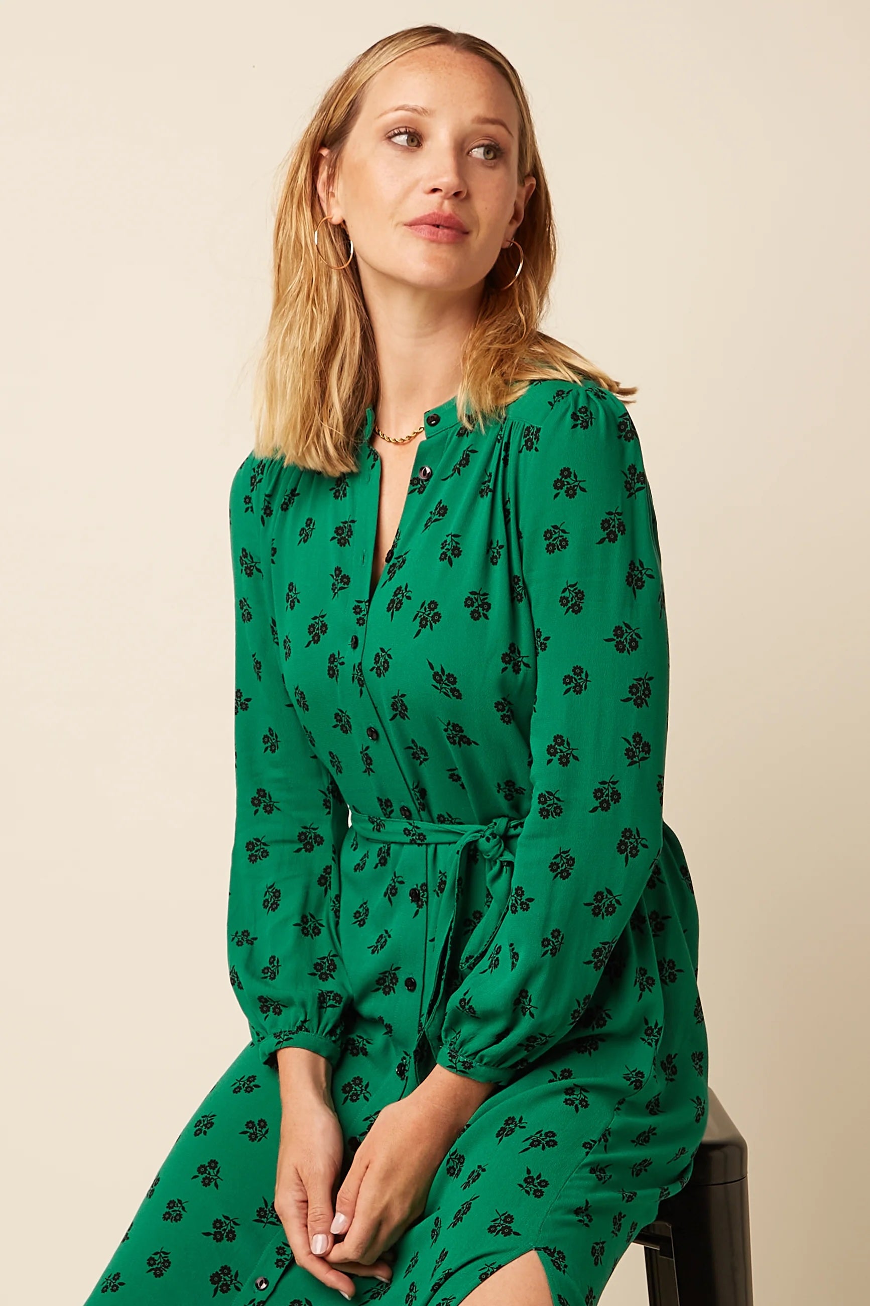 StellaMidiDressFariane240MeadowGreen__3
