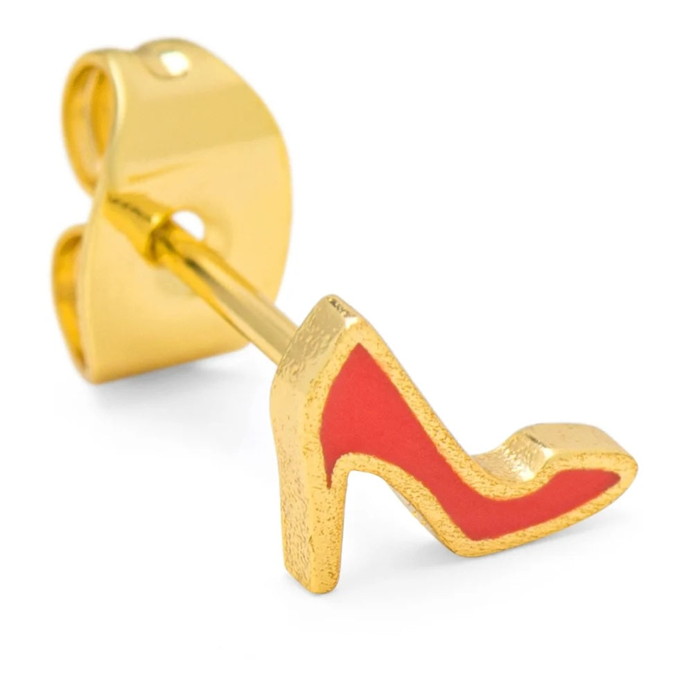 StilettoEarring1pcsGoldPlated__1