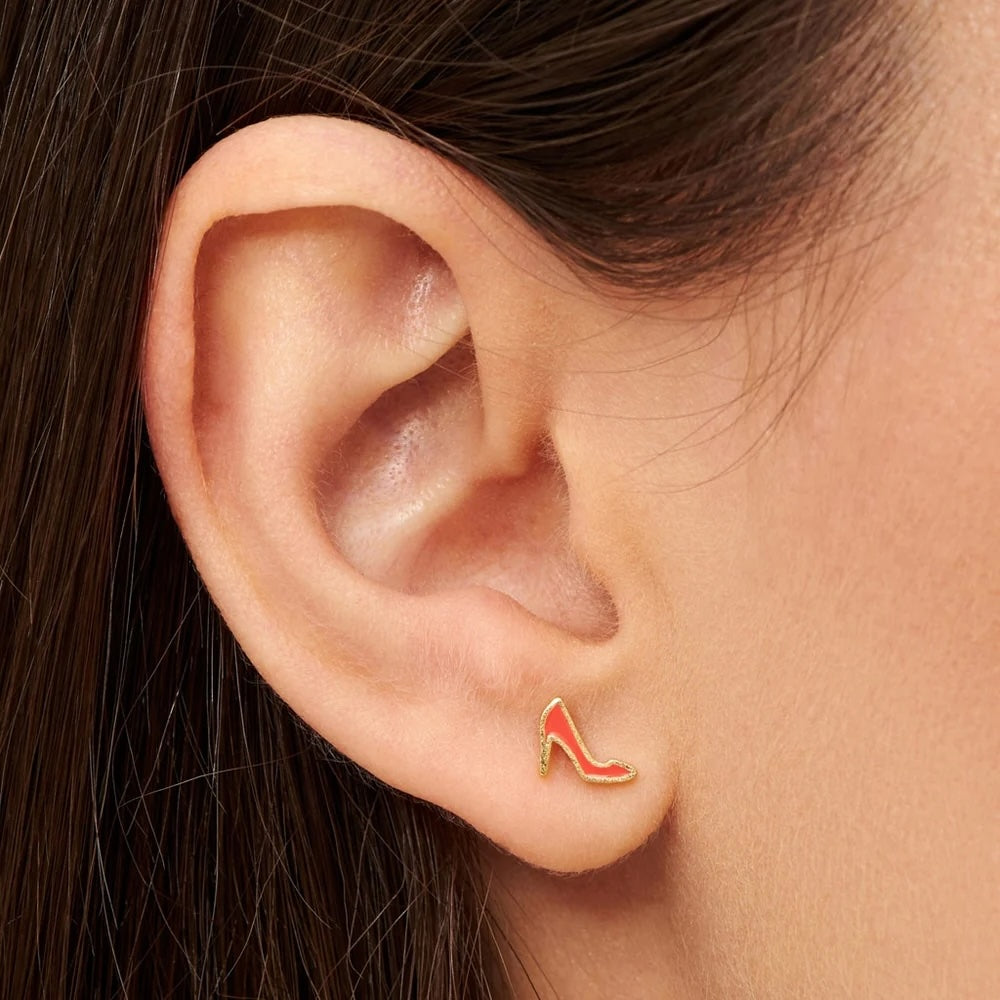 StilettoEarring1pcsGoldPlated__2