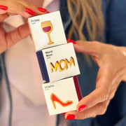 StilettoEarring1pcsGoldPlated__5