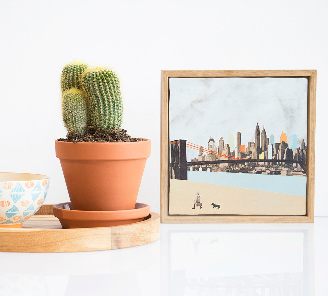 StoryTiles frame S - LEEF mode en accessoires
