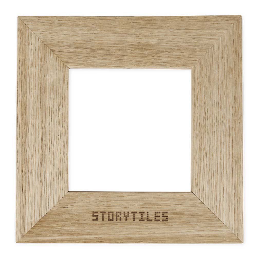 StoryTiles frame S - LEEF mode en accessoires