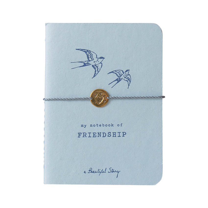 Storybook Friendship - LEEF mode en accessoires