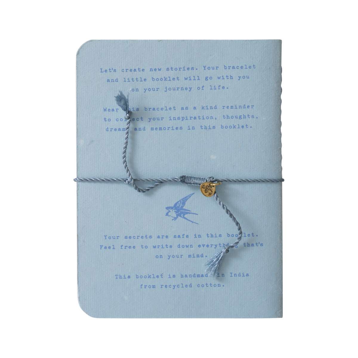 Storybook Friendship - LEEF mode en accessoires