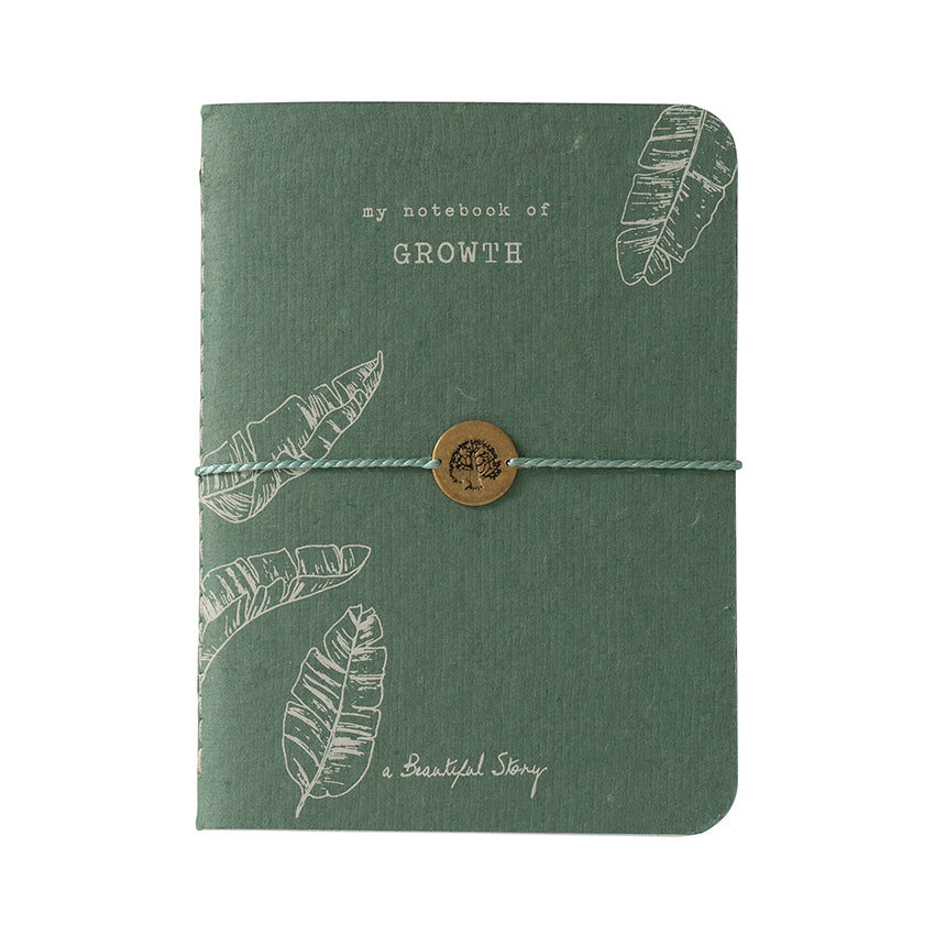 Storybook Growth - LEEF mode en accessoires