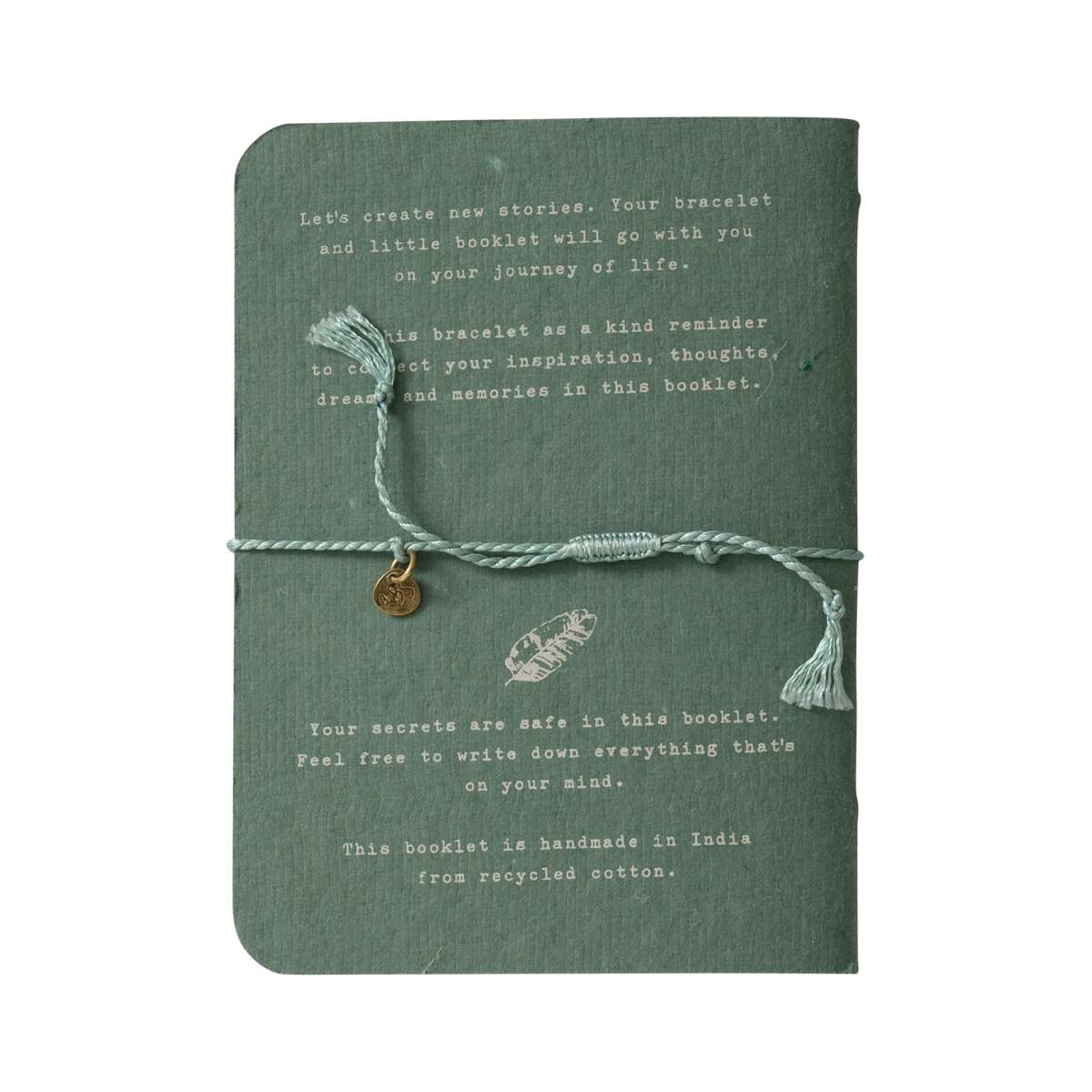 Storybook Growth - LEEF mode en accessoires