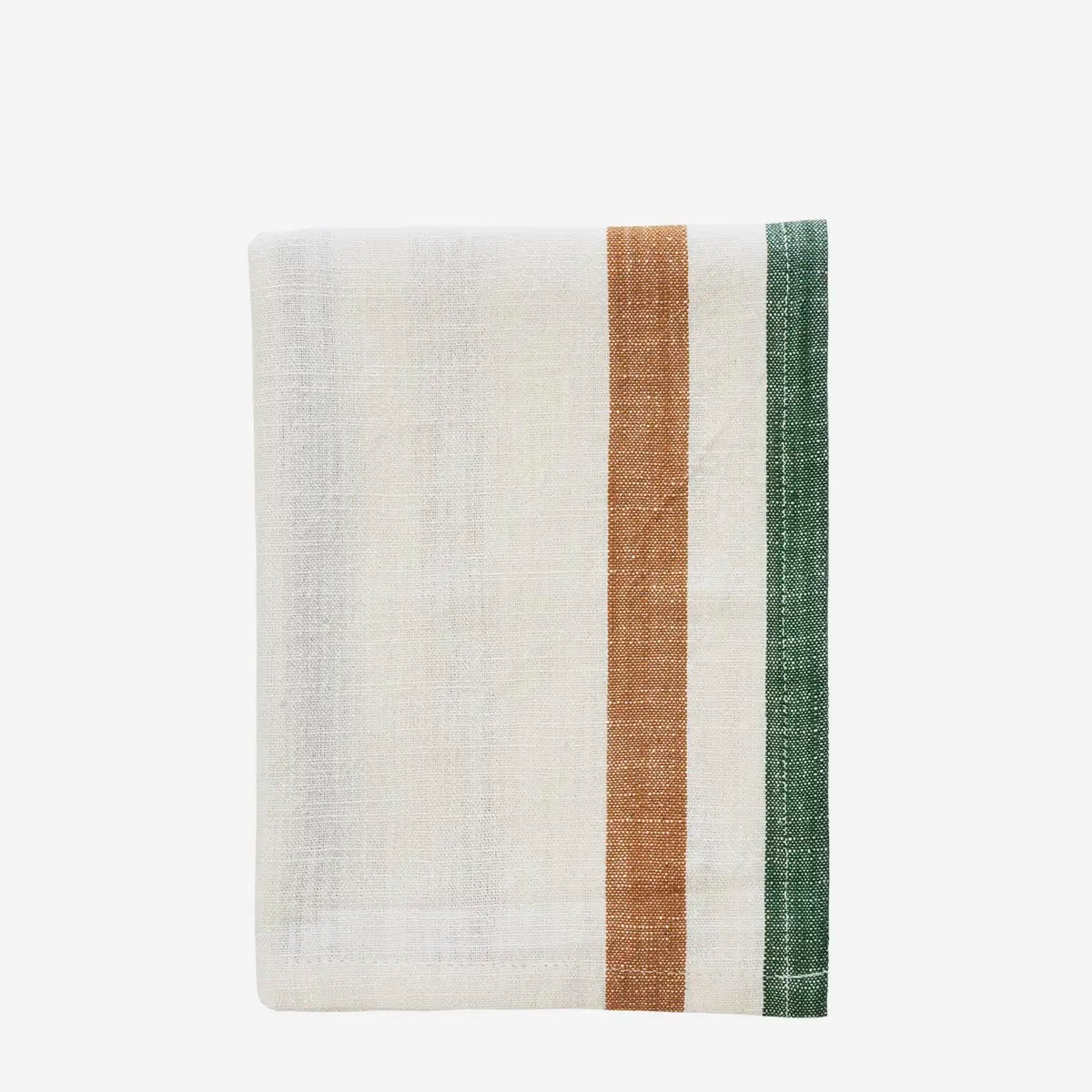 Striped Kitchen Towel 50x70cm - LEEF mode en accessoires