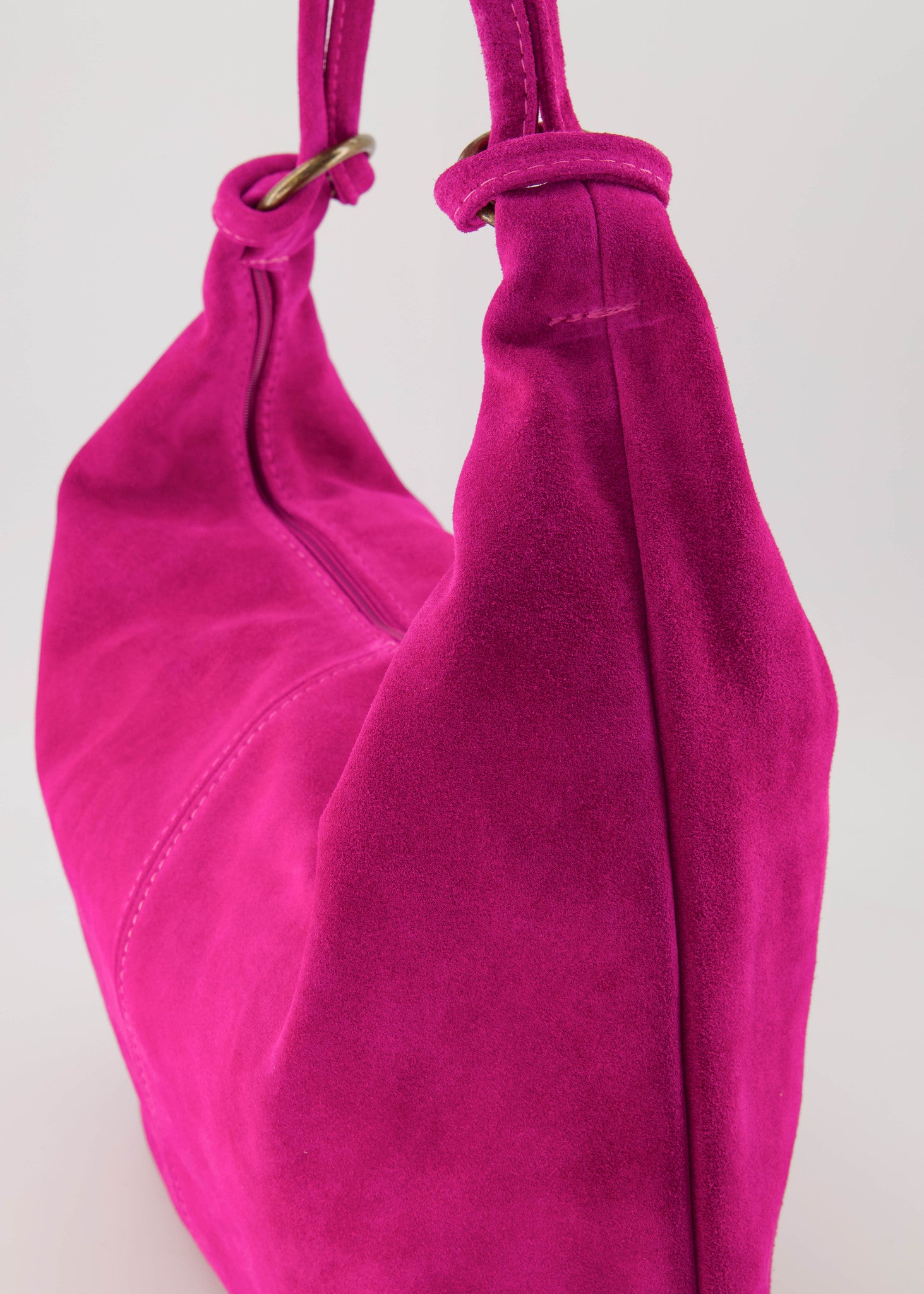 SuezSuedeA609Fuchsia__6