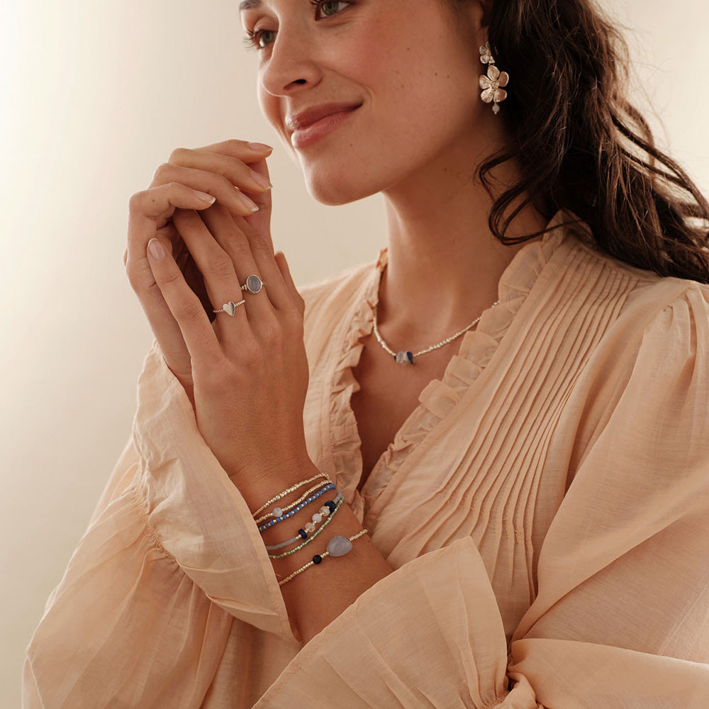 Surprise126BlueLaceAgateLapisLazuliBraceletBluelaceagate__2