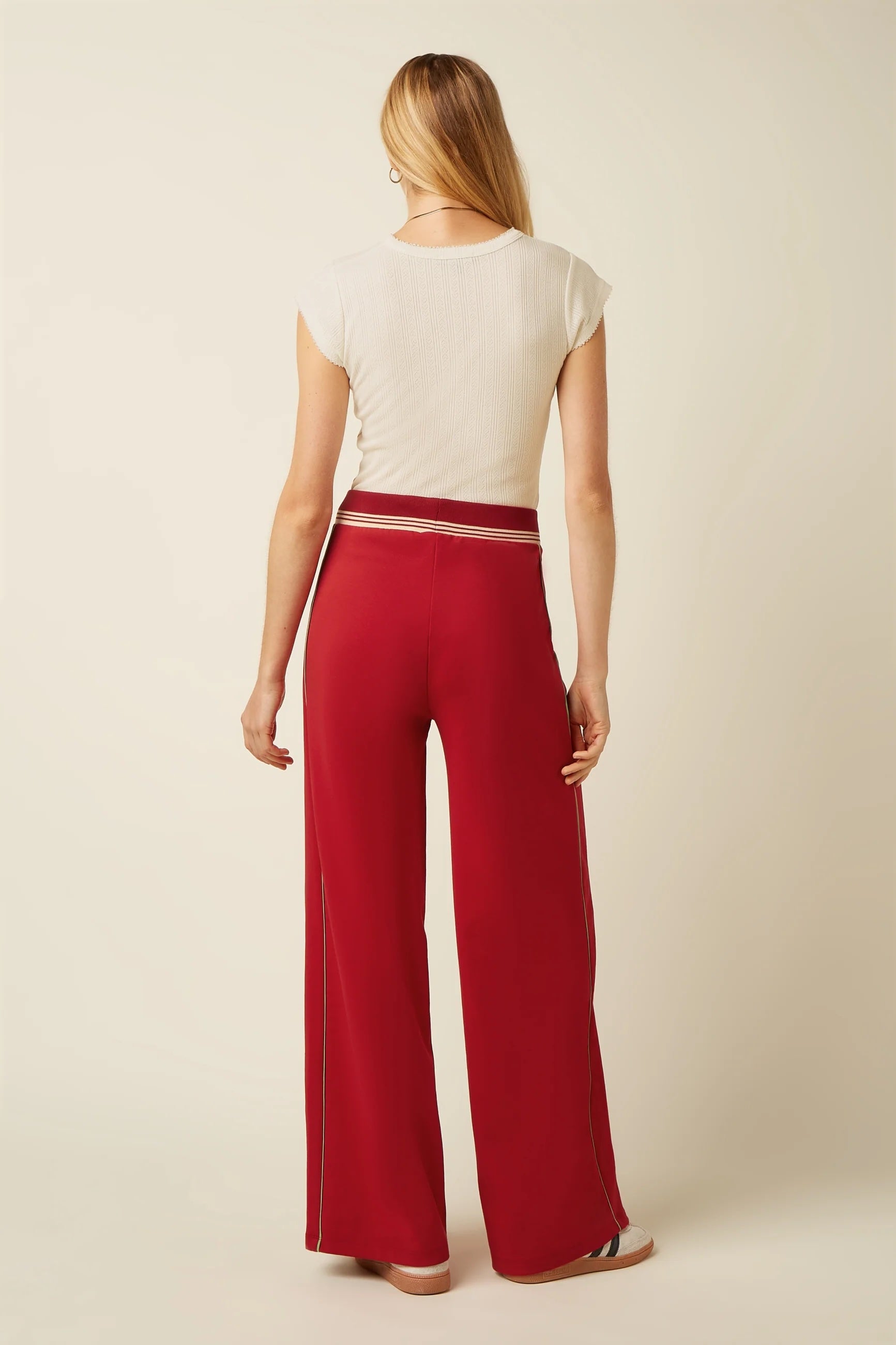 SweatPantsDaytonaSweat655ChiliRed__2