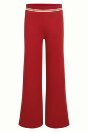 SweatPantsDaytonaSweat655ChiliRed__4