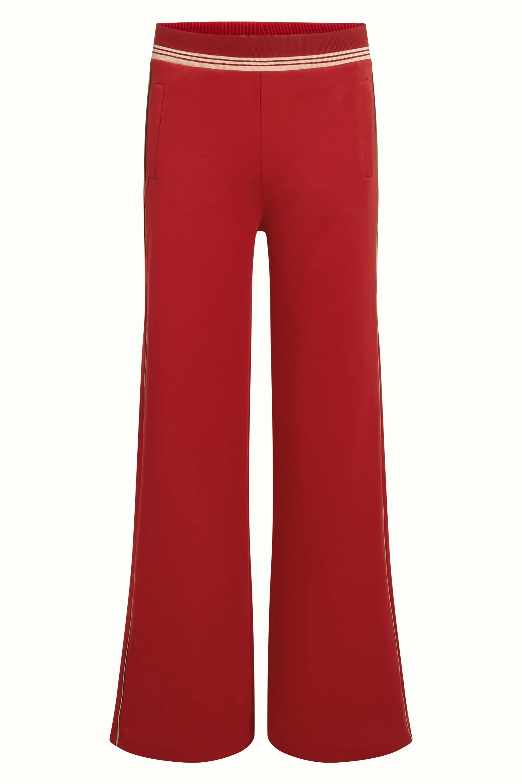 SweatPantsDaytonaSweat655ChiliRed__4