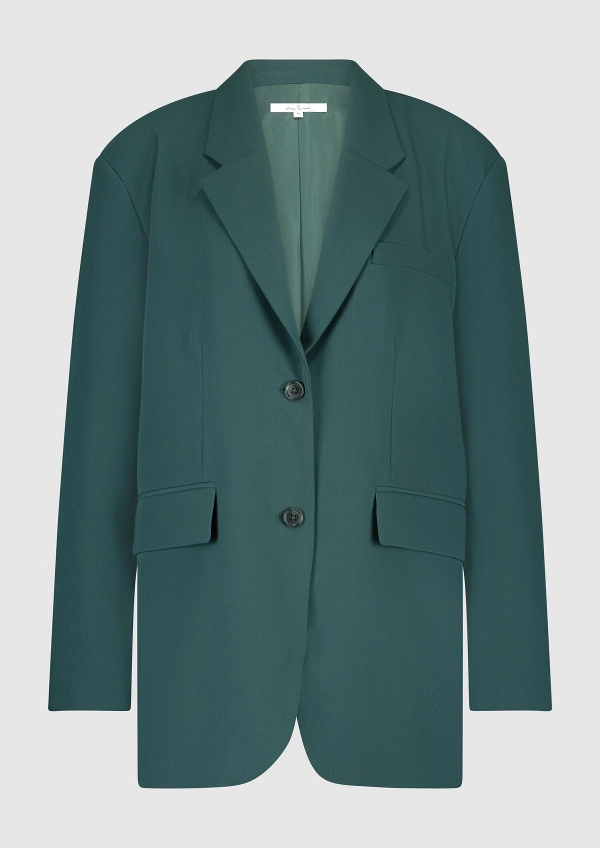 Sylvie Blazer  1075 Green Gables