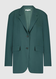 Sylvie Blazer  1075 Green Gables - LEEF mode en accessoires