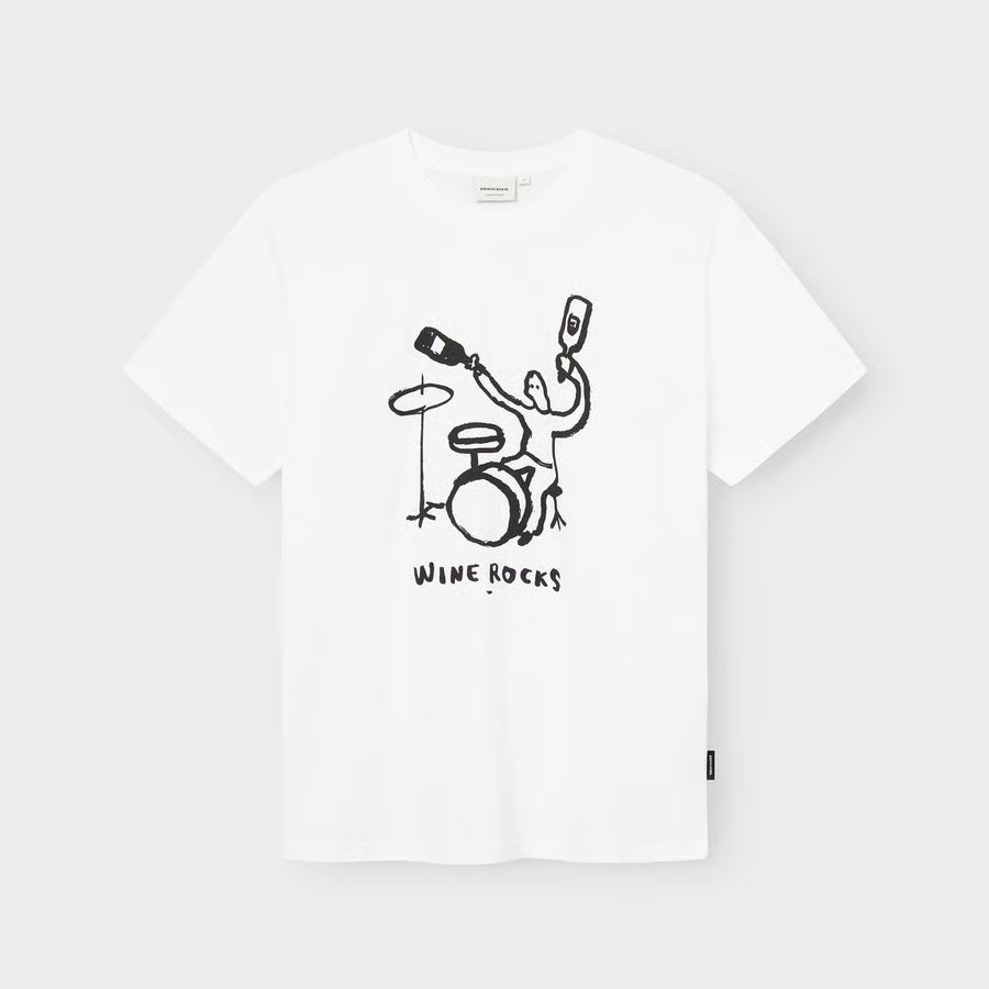 T-shirtStockholmWineRocksWhite__1