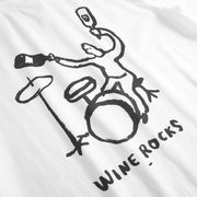 T-shirtStockholmWineRocksWhite__2