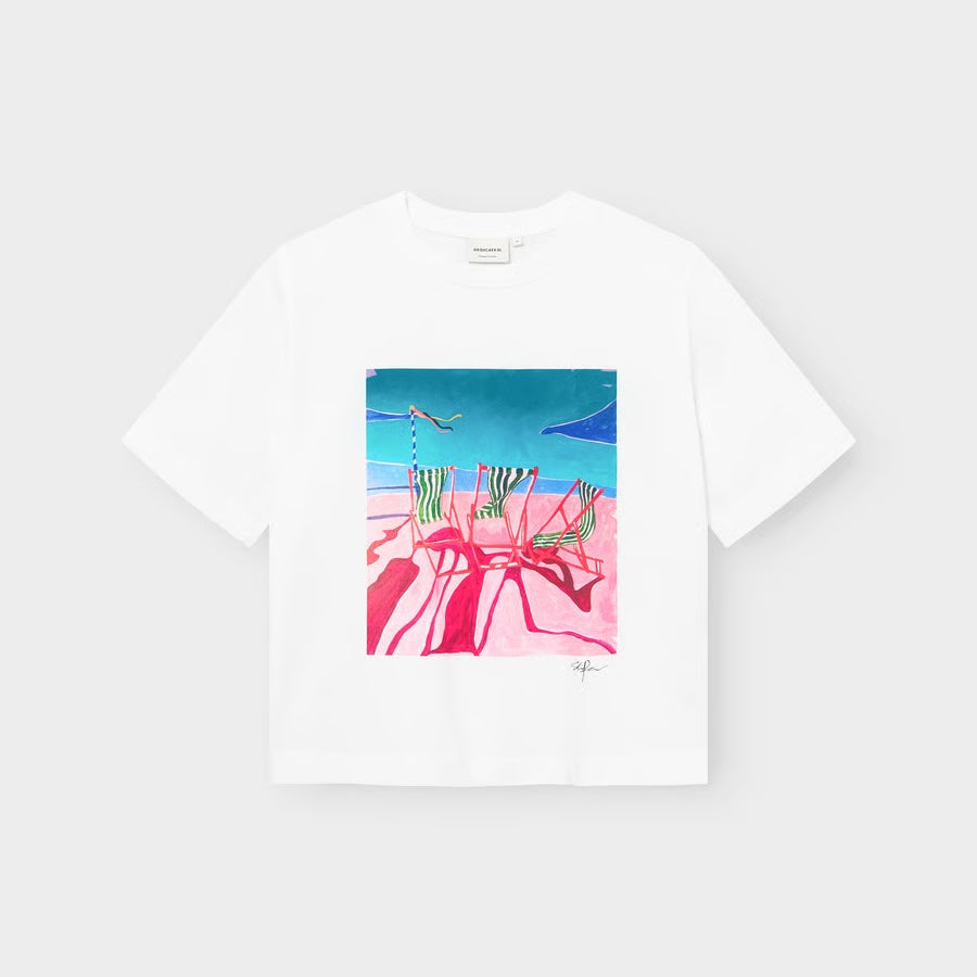T-shirtVadstenaDeckChairsWhite__3