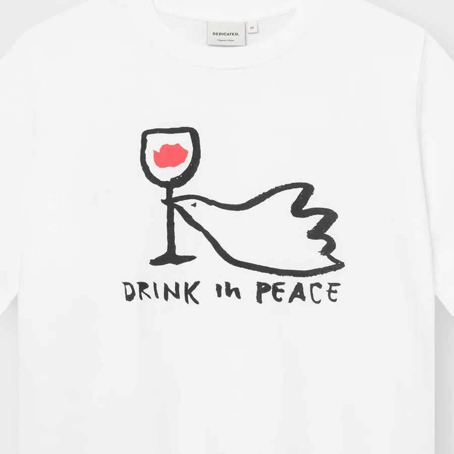 T-shirtVadstenaDrinkInPeaceWhite__2