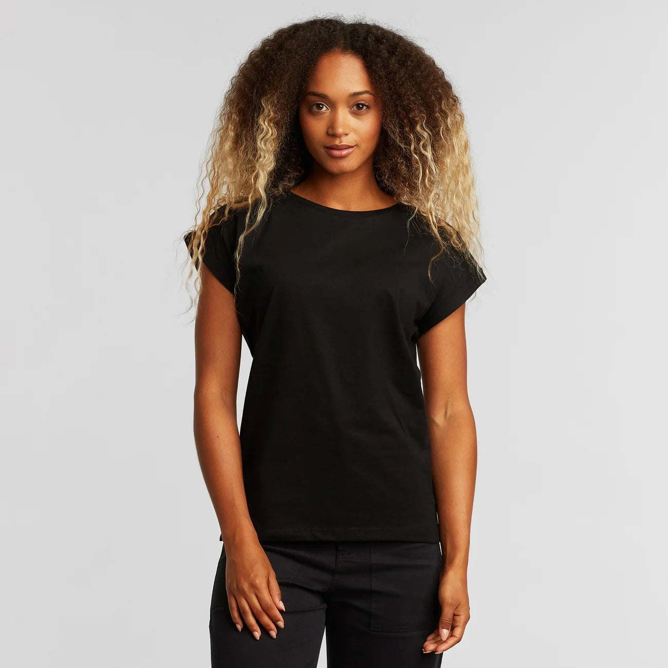 T-shirtVisbyBaseBlack__1