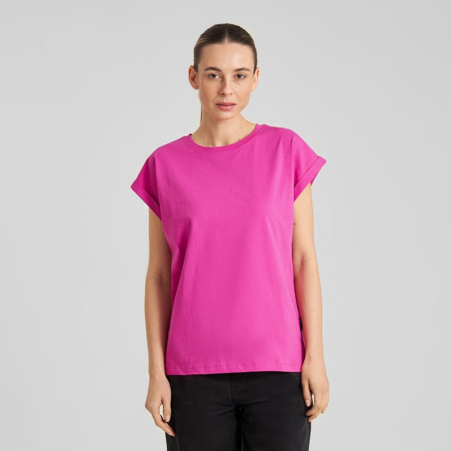 T-shirtVisbyBaseVioletPink__1
