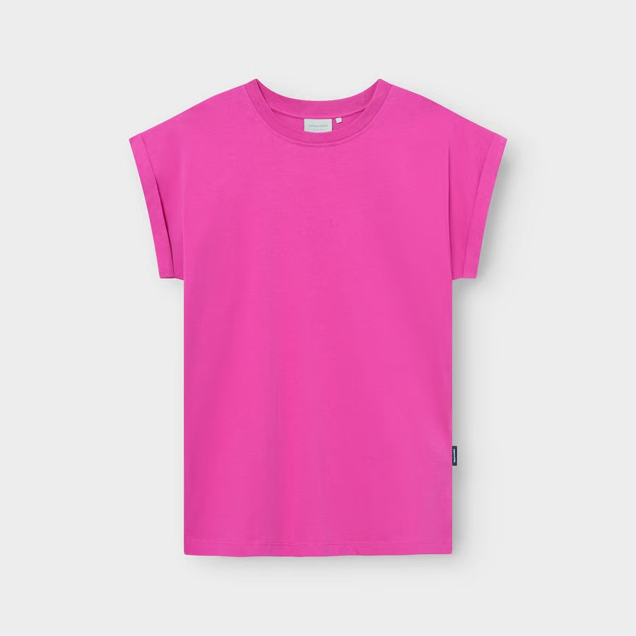 T-shirtVisbyBaseVioletPink__2