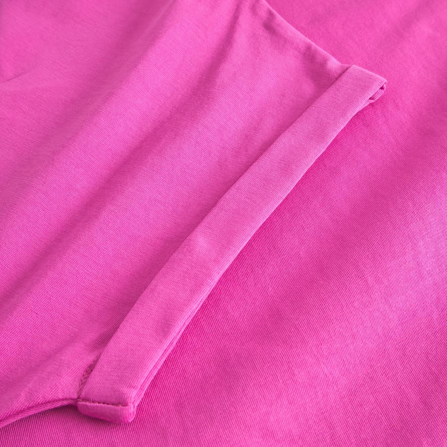 T-shirtVisbyBaseVioletPink__4