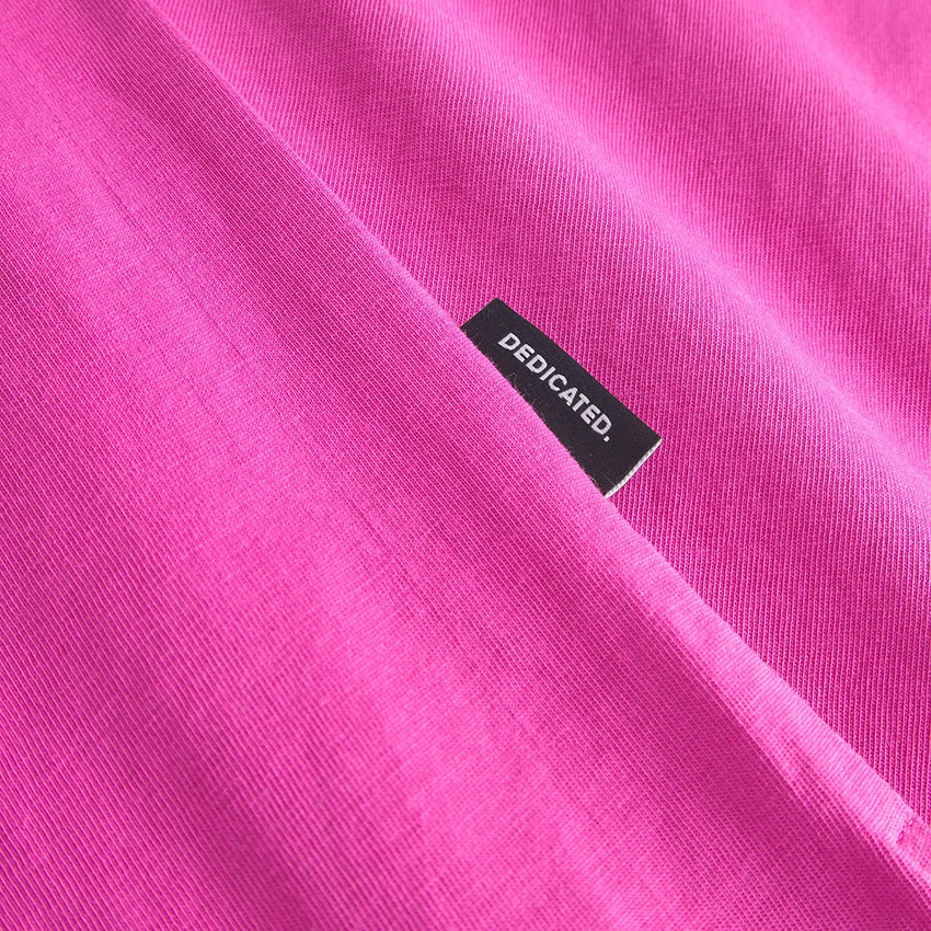 T-shirtVisbyBaseVioletPink__5