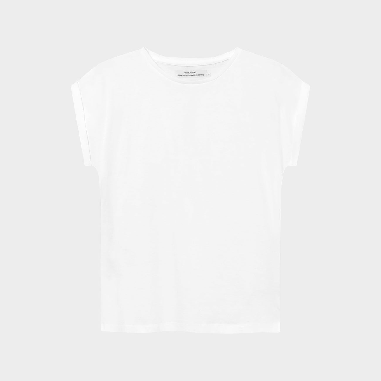 T-shirtVisbyBaseWhiteWhite__2