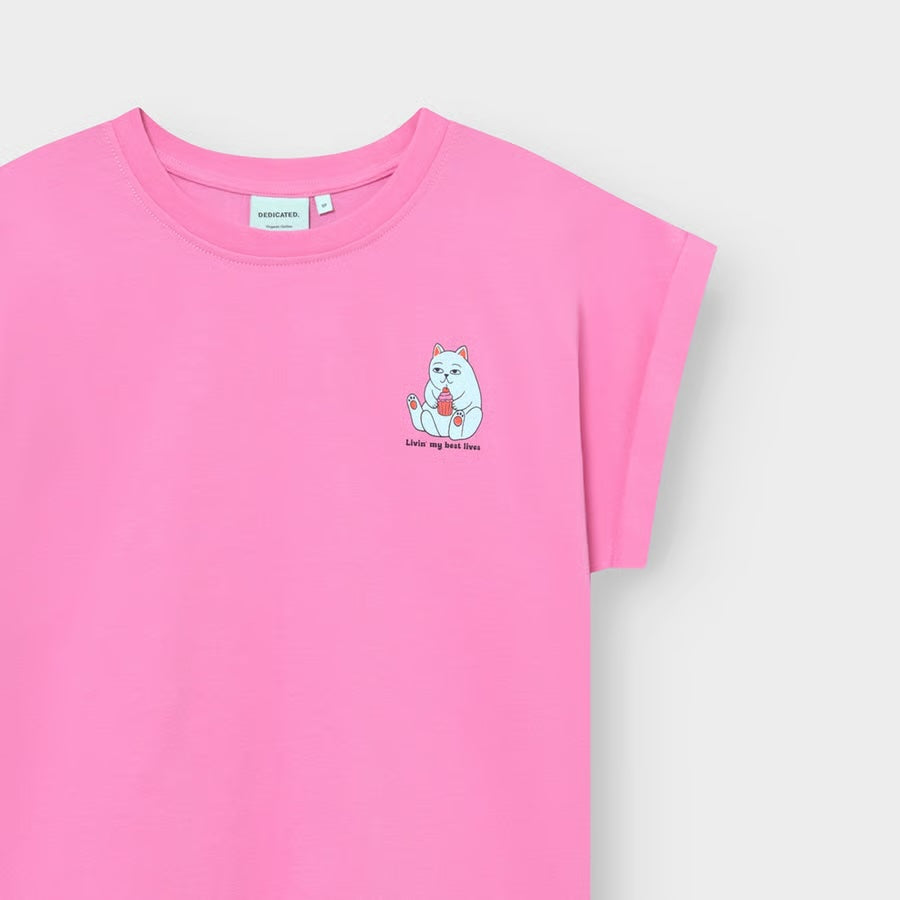 T-shirtVisbyBestLivesMoonliteMauve__3
