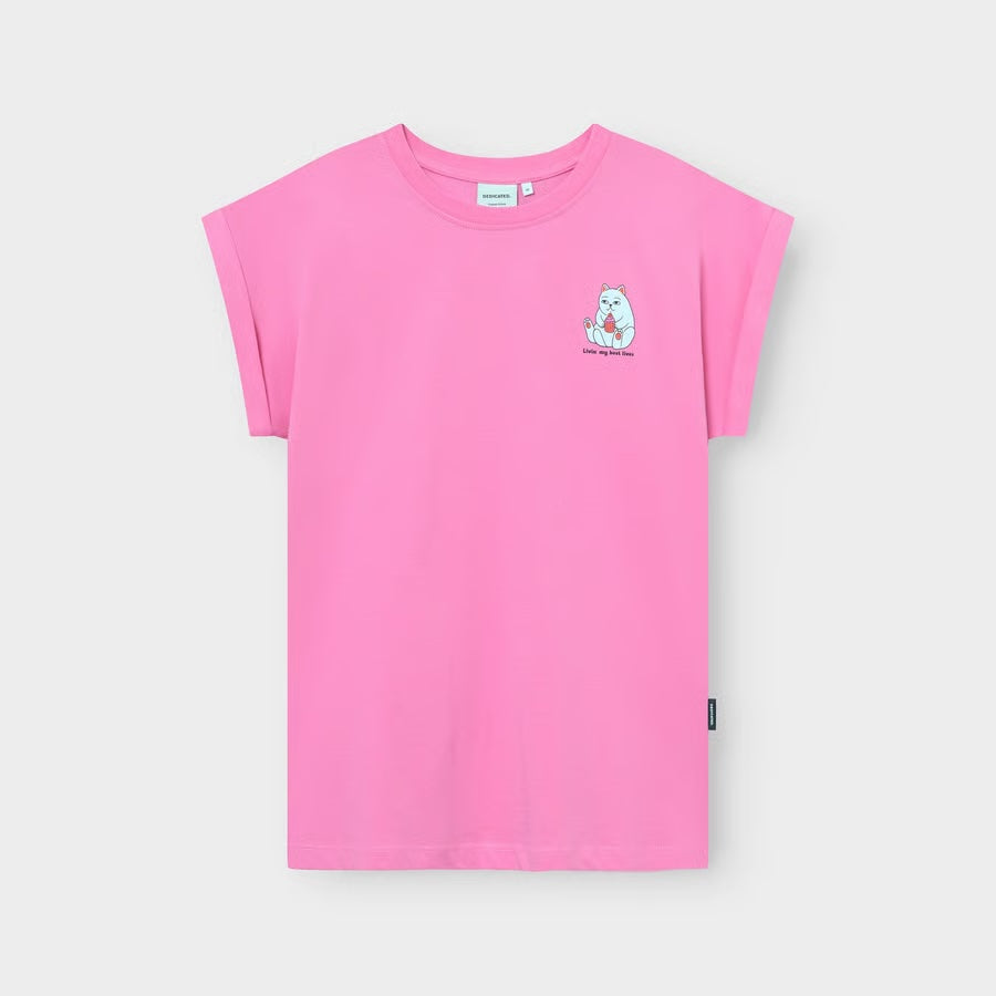 T-shirtVisbyBestLivesMoonliteMauve__4