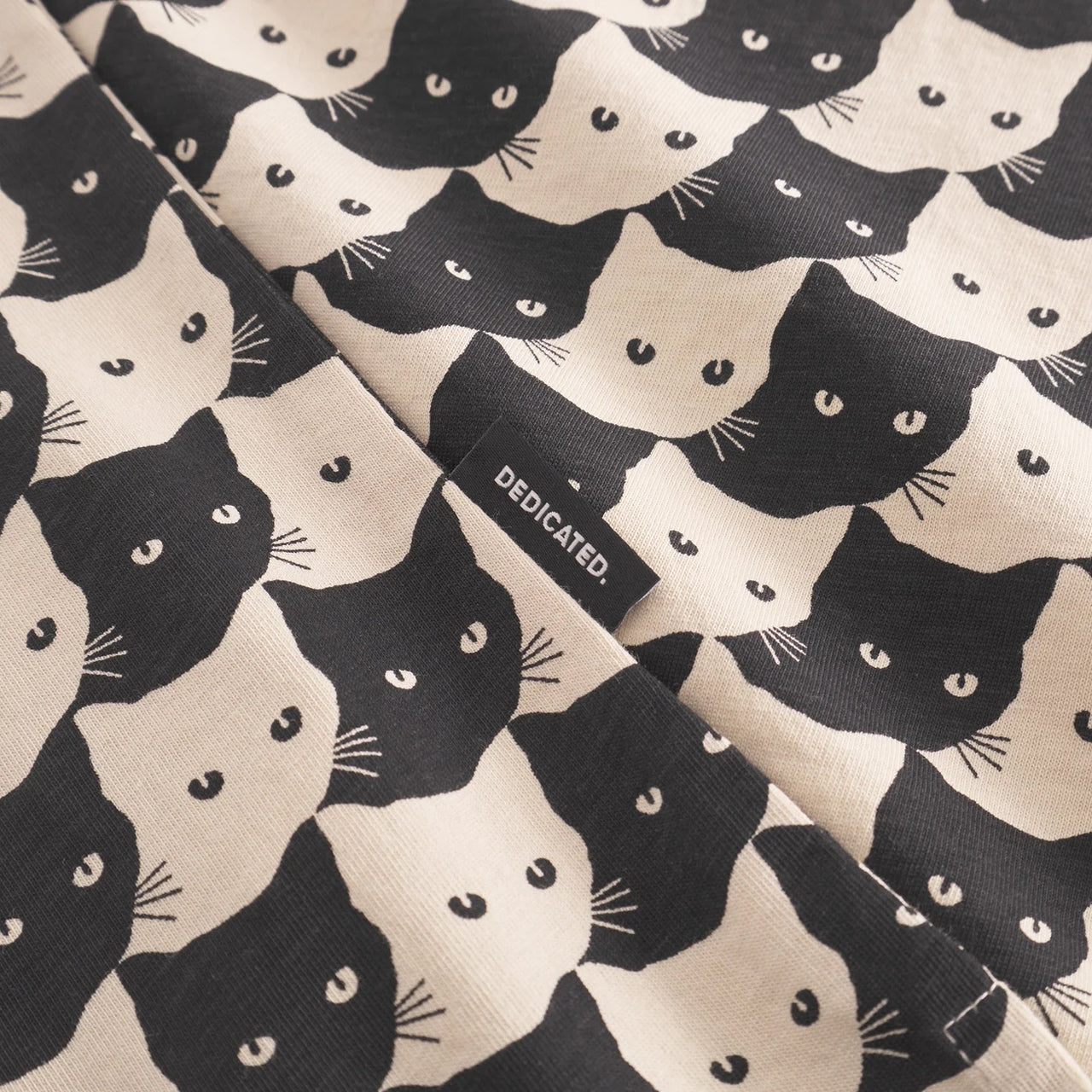 T-shirtVisbyPepitaCats_Off-White_2