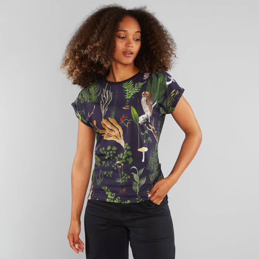 T-shirtVisbySecretGardenMultiColor__1