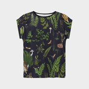 T-shirtVisbySecretGardenMultiColor__2