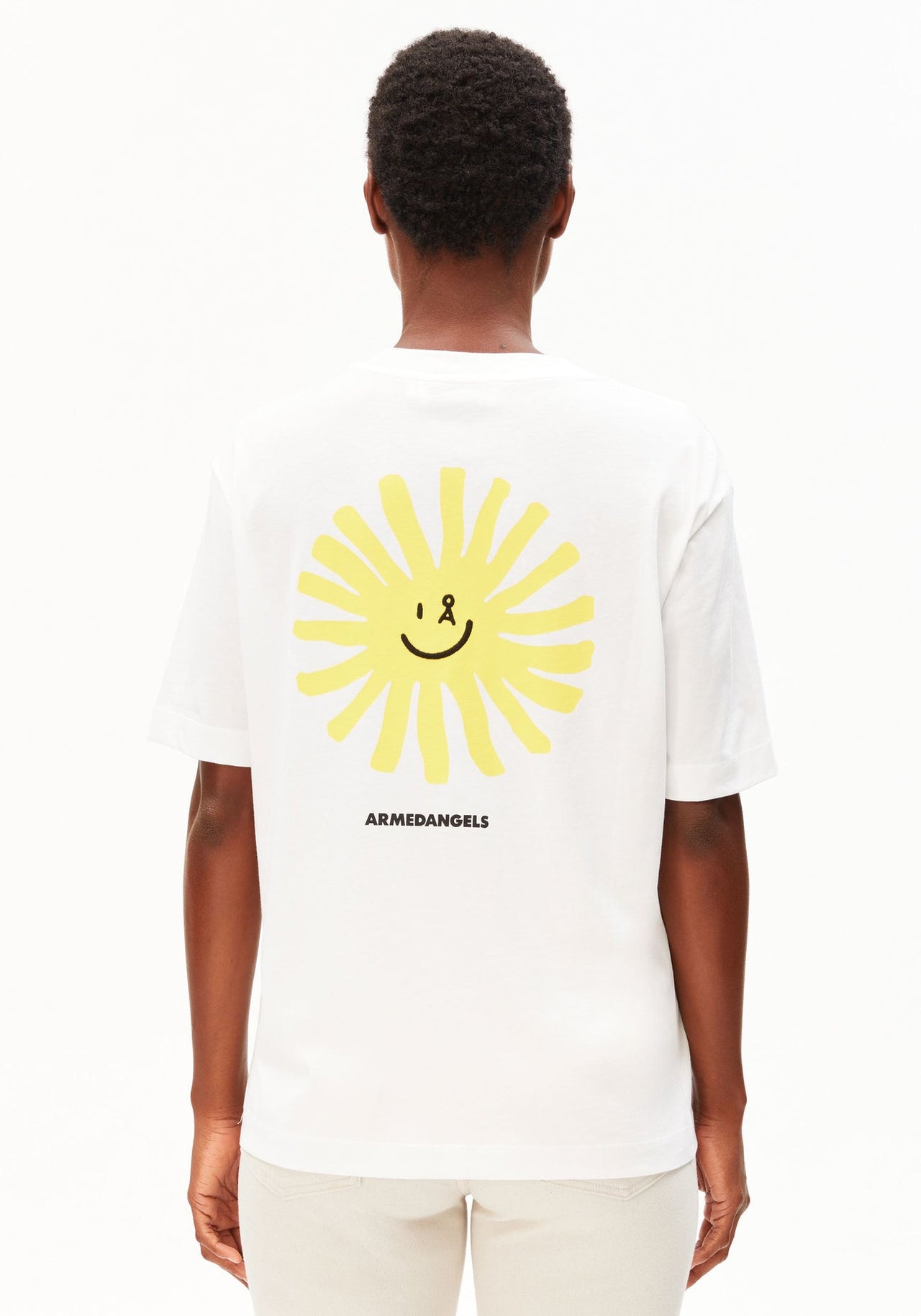 TARJAAGRAPHICT-SHIRT3664White-AAyellow__1