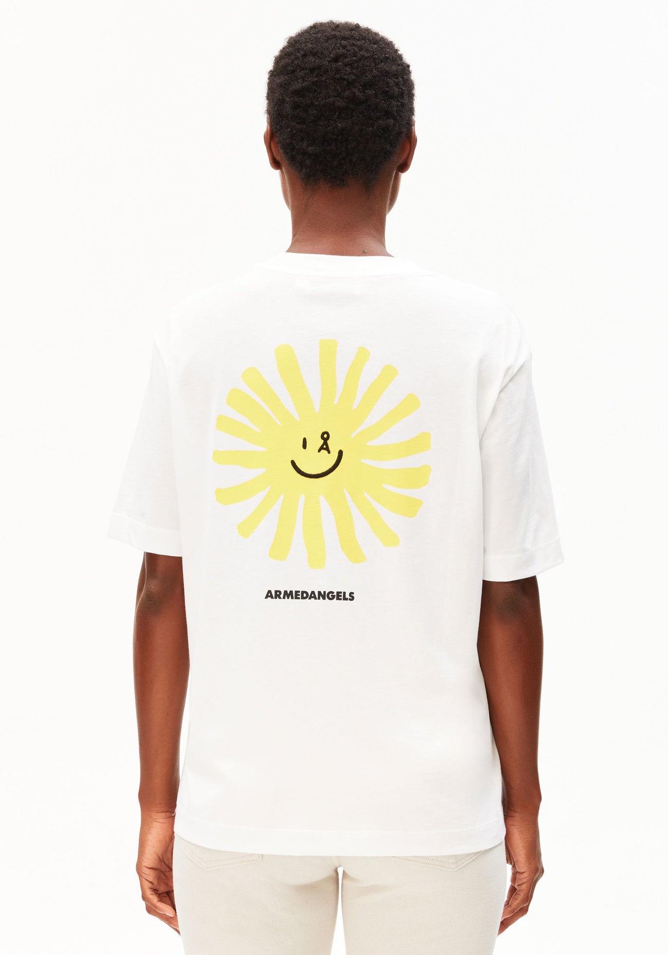 TARJAAGRAPHICT-SHIRT3664White-AAyellow__1