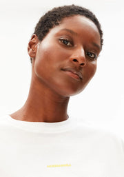 TARJAAGRAPHICT-SHIRT3664White-AAyellow__4
