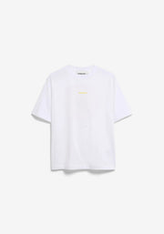 TARJAAGRAPHICT-SHIRT3664White-AAyellow__5