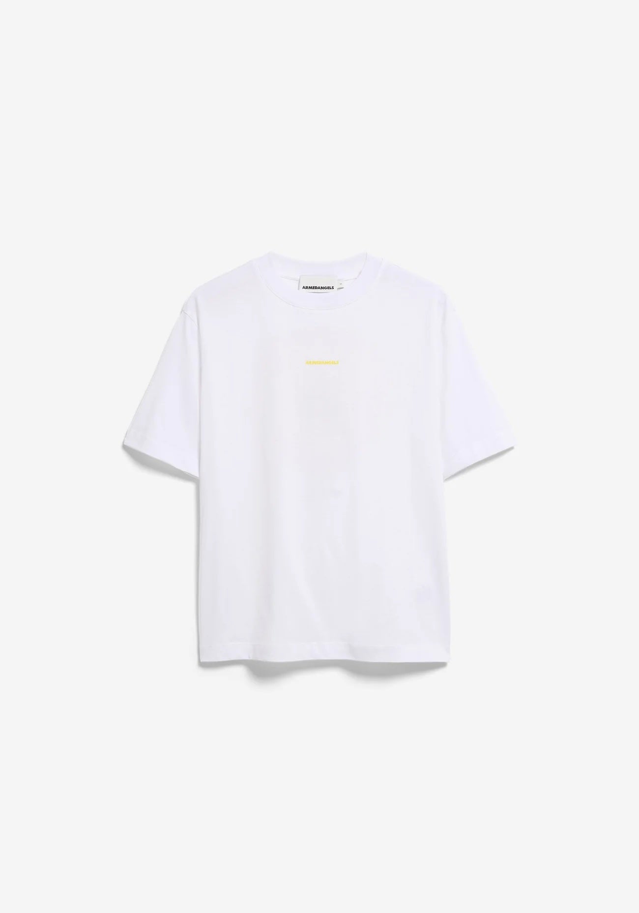 TARJAAGRAPHICT-SHIRT3664White-AAyellow__5