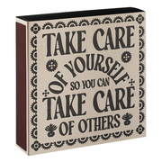 TakeCareofYourselfMatches__2