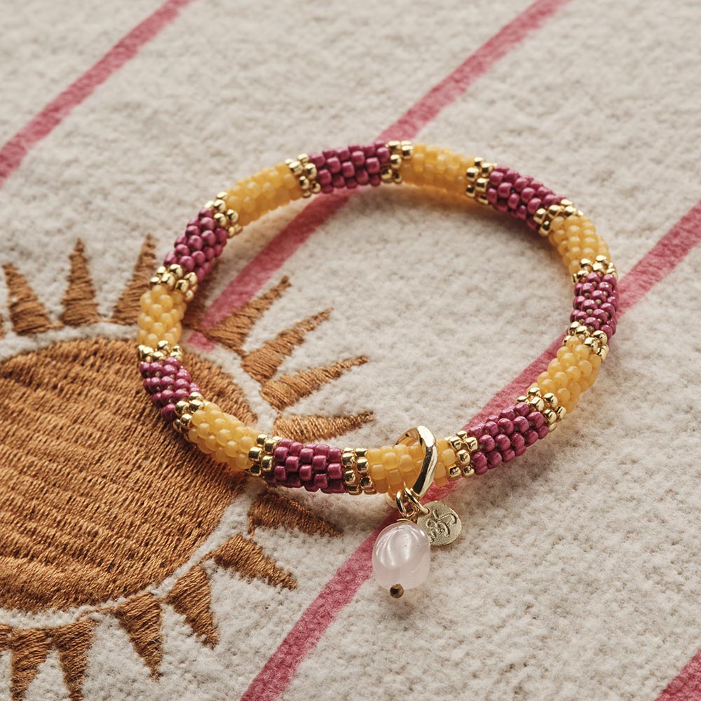 TalentedRoseQuartzBraceletRosequartz__3